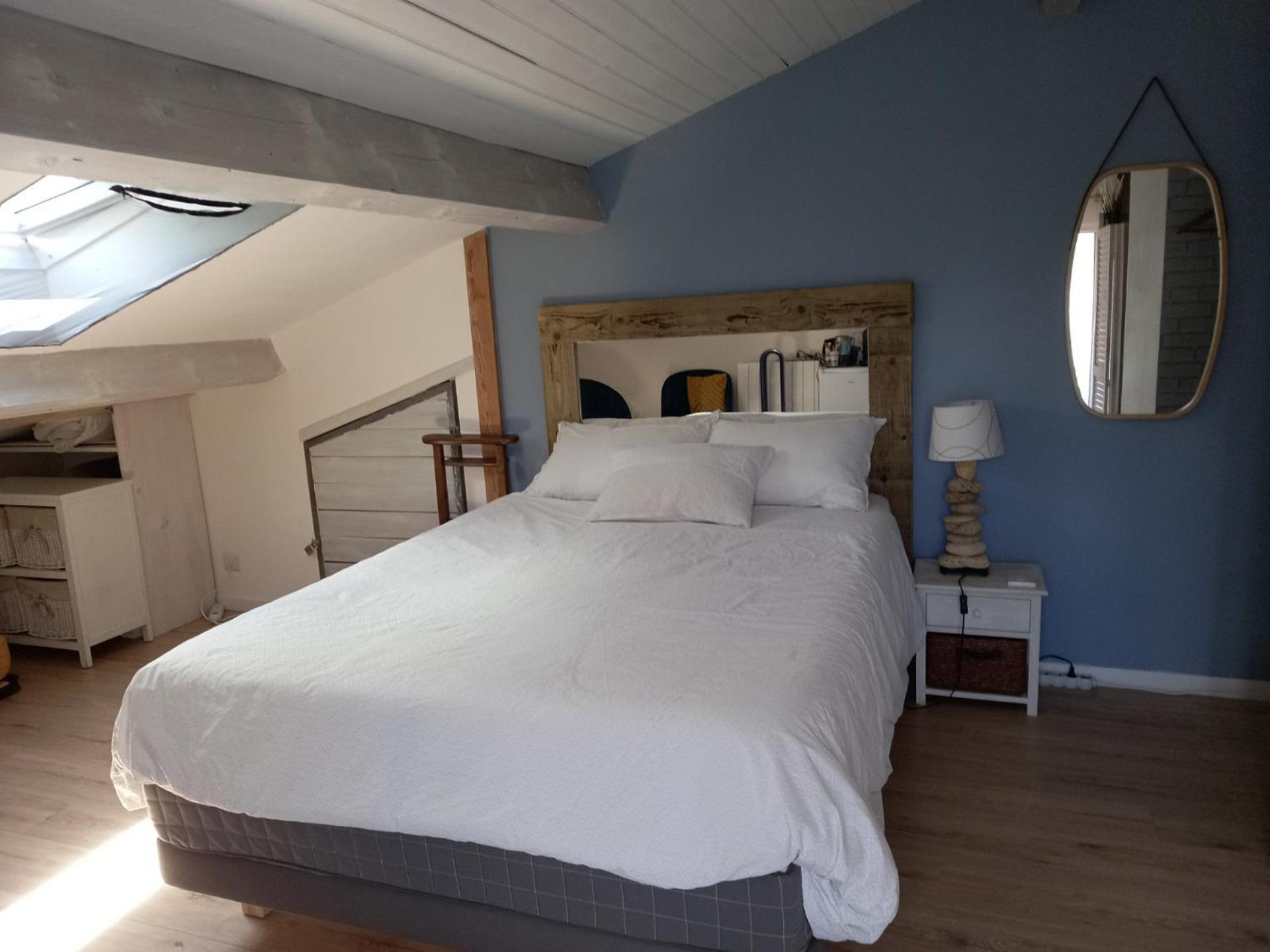 Ty'Chateau Carignan De Bordeaux B&B Zewnętrze zdjęcie